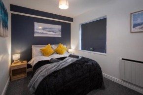 Bank Street Apartment 5
